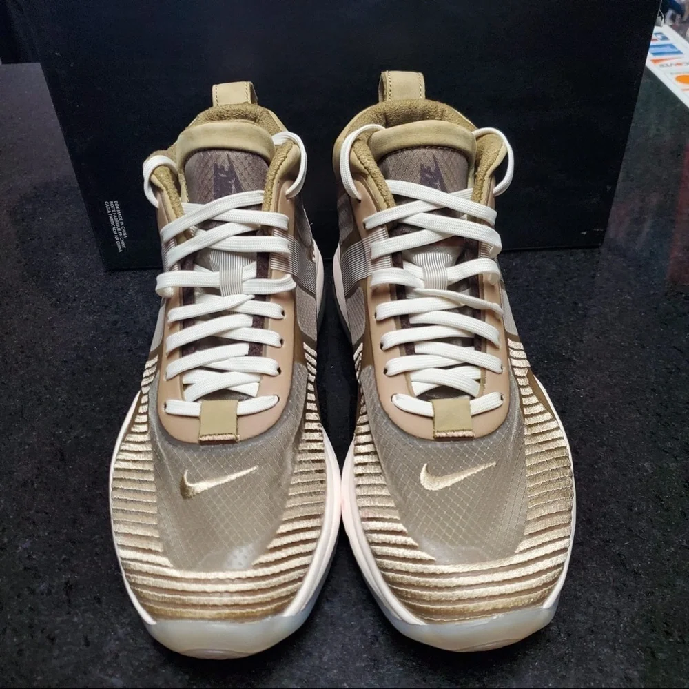 Nike John Elliott x LeBron Icon sz vario